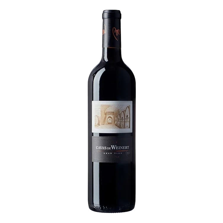 Cavas De Weinert 14,5%