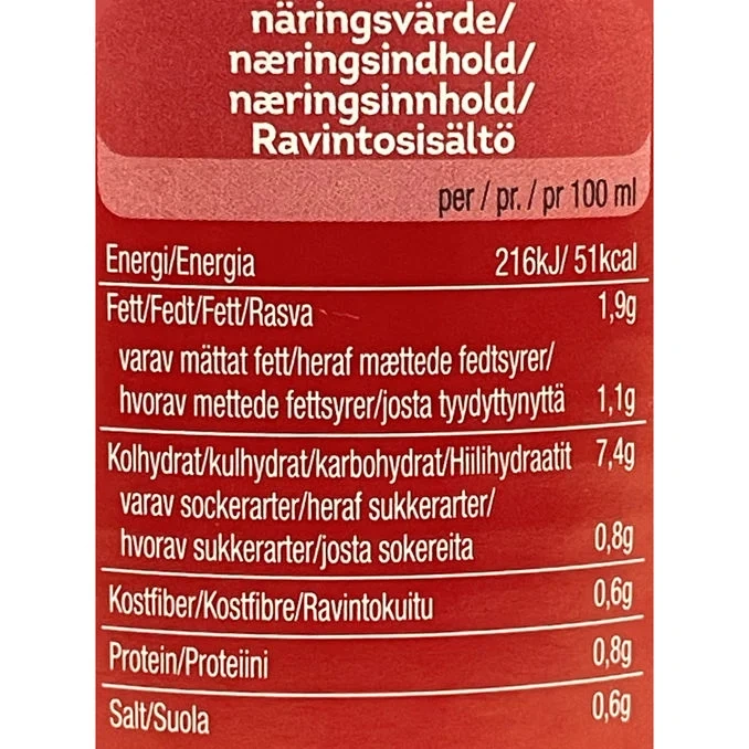 Potatis- & Löksoppa