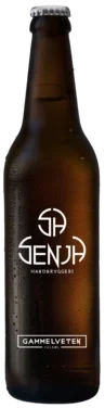 Gammelveten 0,5l Senja Handbryggeri