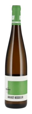 August Kesseler Rudesheimer Riesling