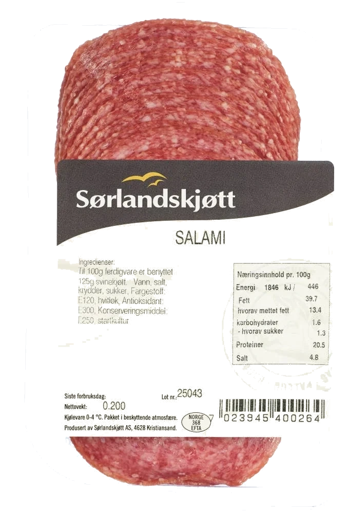 Salami