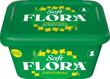 Soft Flora Original 540g
