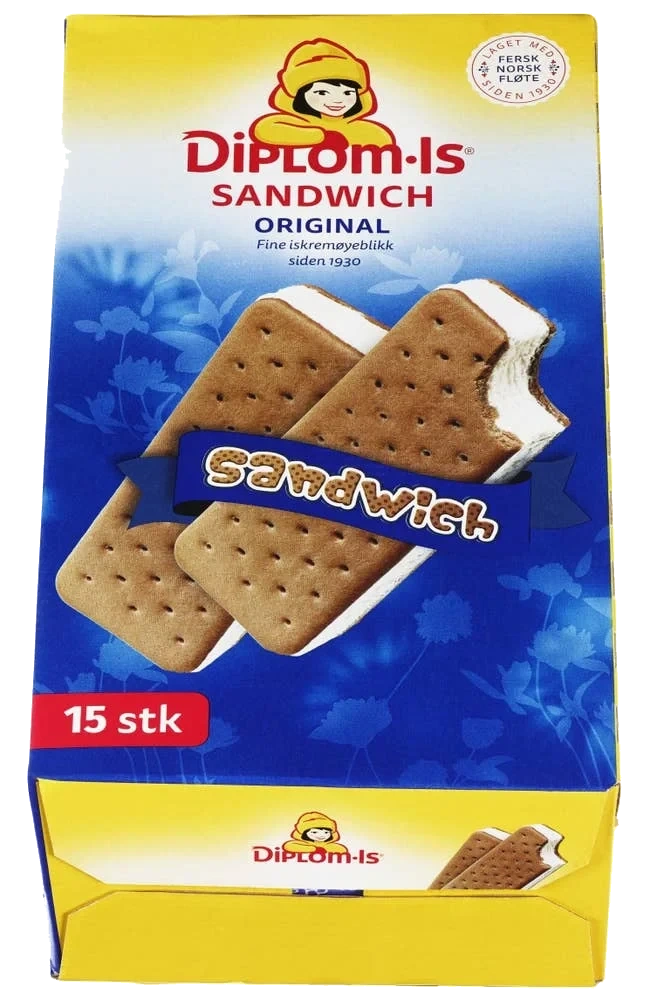 Sandwich Original