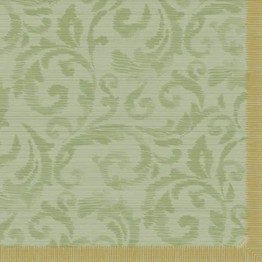 Serviett Dunilin 40cm Rich Damast Pistachio