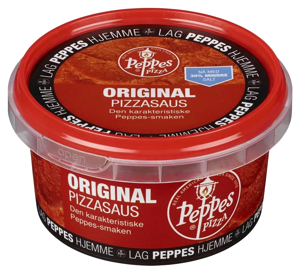 Pizzasaus