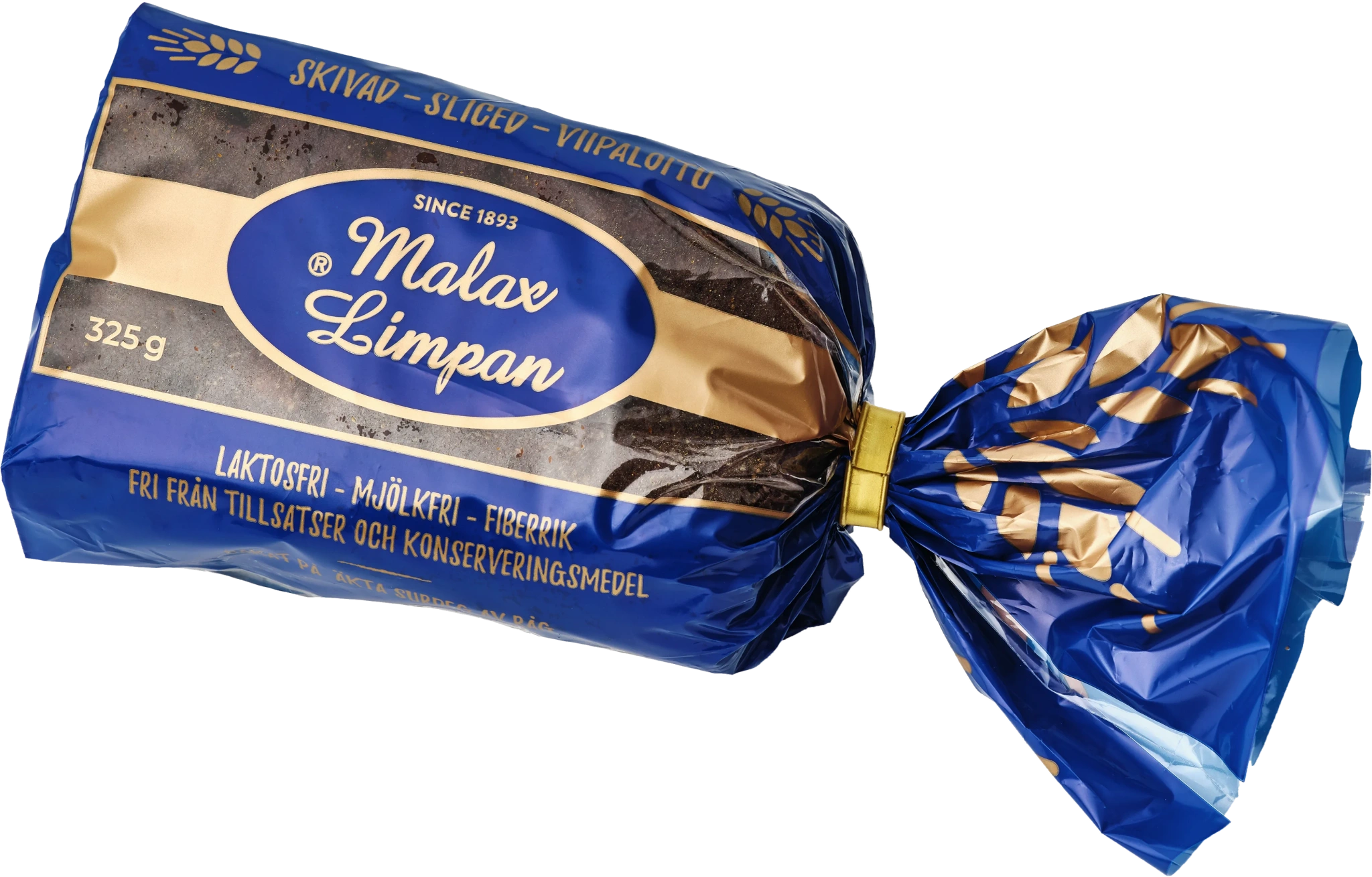 Malaxlimpan Skivad