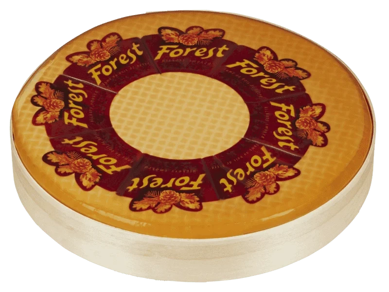 Forest Røkt Ost 1,1kg