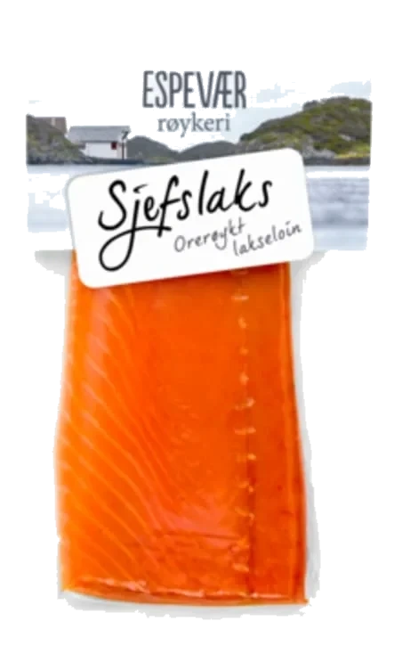 Sjefslaks