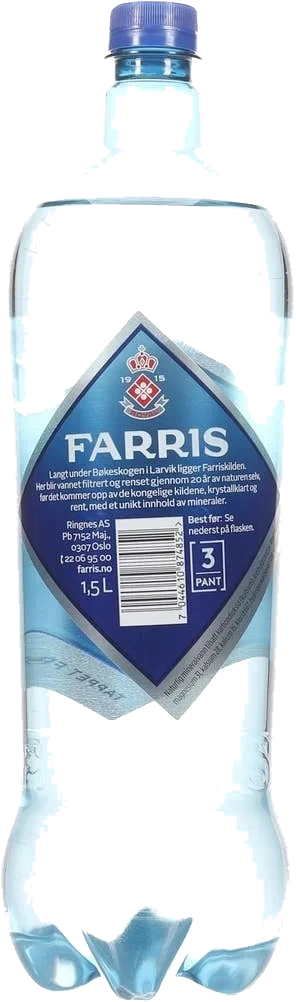 Farris Naturell