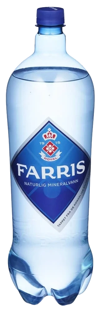 Farris Naturell