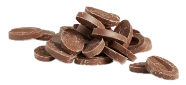 Sjokolade Melk 29% "tropilia" Valrhona 12kg