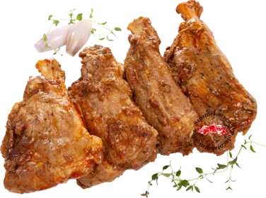 Pigwings, Ca 700g