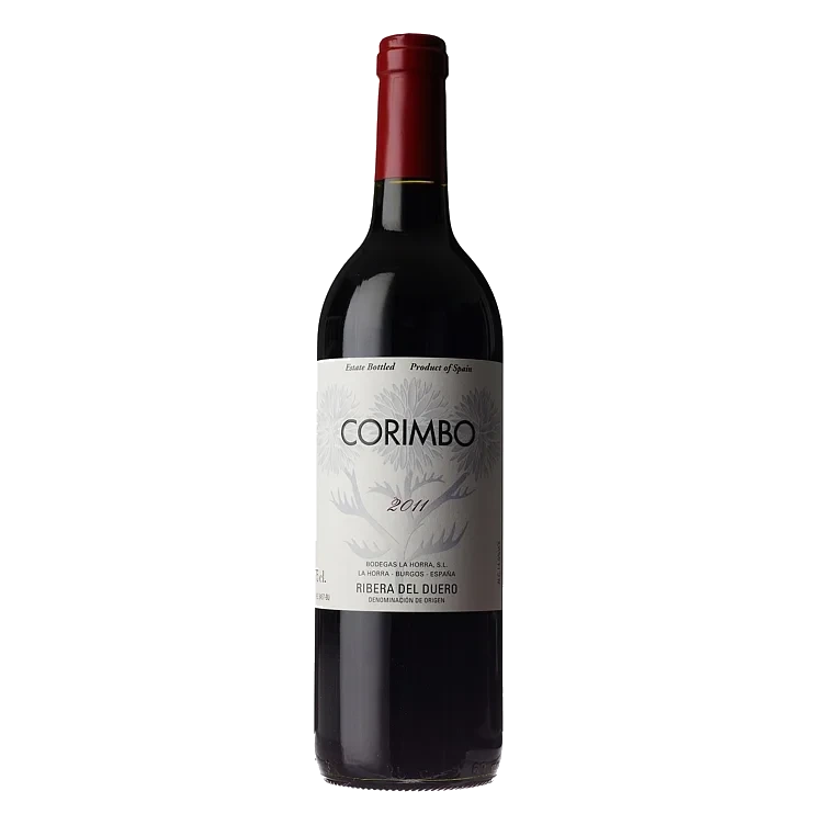 Corimbo 14,5% 75cl