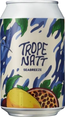 Hammerhead Brewing Company-tropenatt Seabreeze