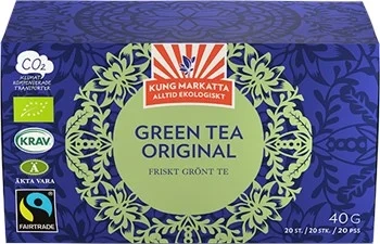 Green Tea Original