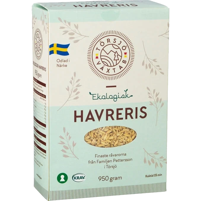 Havreris Eko