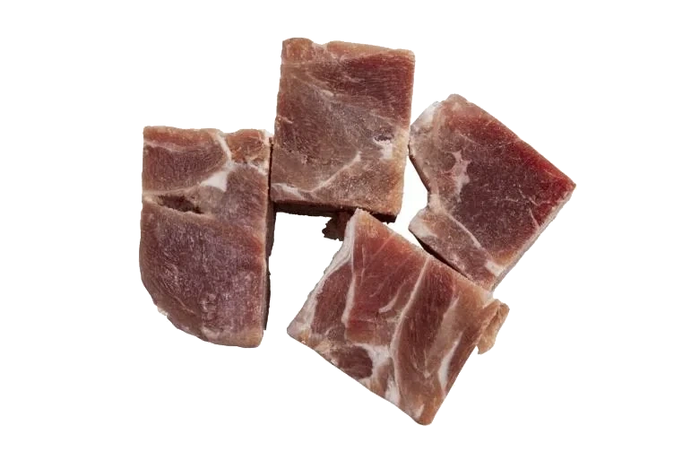 Salt Lammekjøtt Benfri