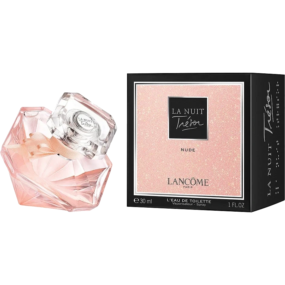 Lancôme La Nuit Trésor Nude