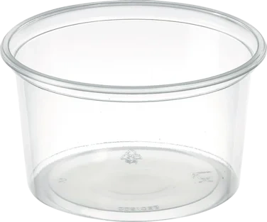Beger Delipack 300ml Rund Pp 50stk