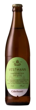 Cider Medium 6,0% Balholm