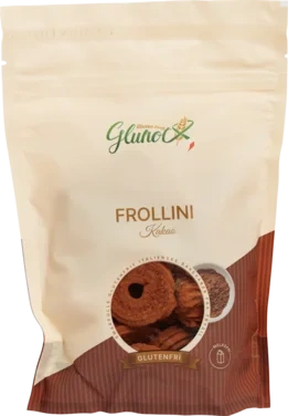 Frollini Kakao Glutenfri 230g