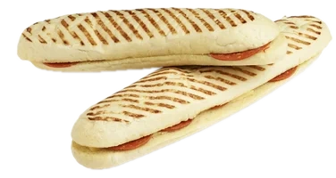 Panini Chorizo 200g Stabburet