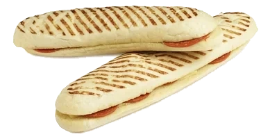 Panini Chorizo 200g Stabburet