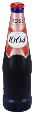 Kronenbourg 1664 Blanc Rosé 0,33