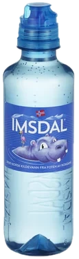 Imsdal 0,3l flaske