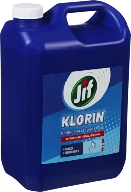 Jif klorin 5l