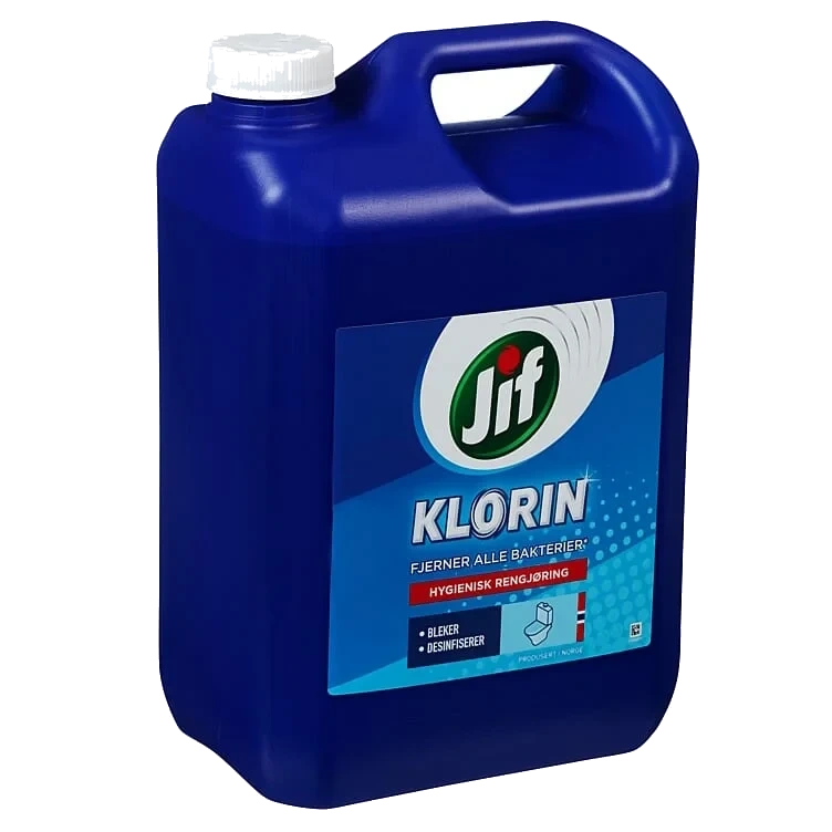 Jif klorin 5l