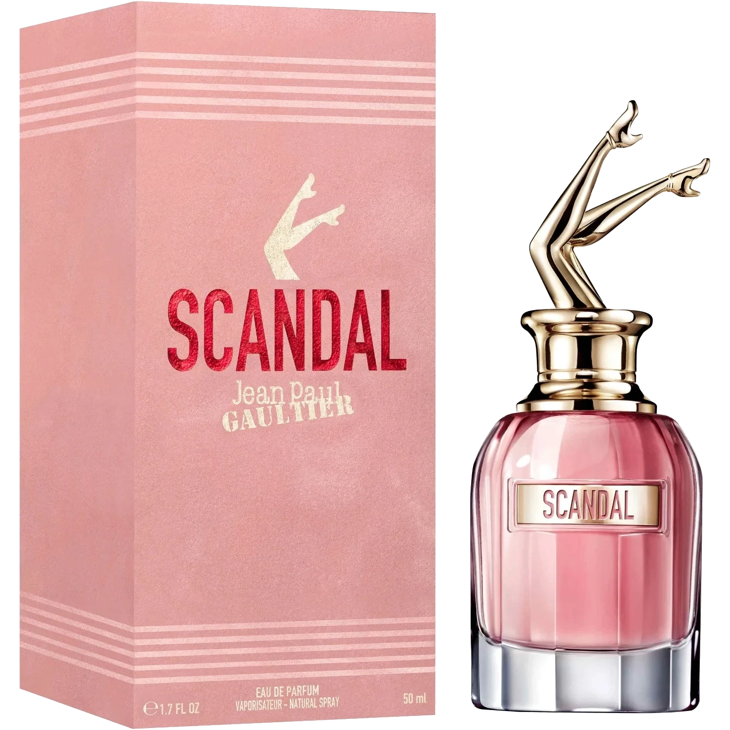 JEAN PAUL GAULTIER Scandal