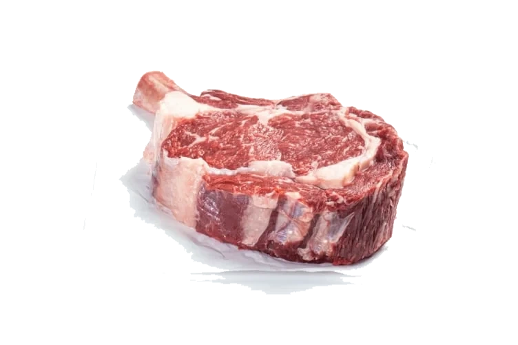 Côte De Boeuf pr Kg