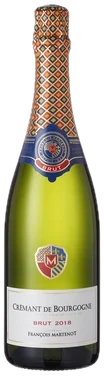 Francois Martenot Cremant Bourgogne