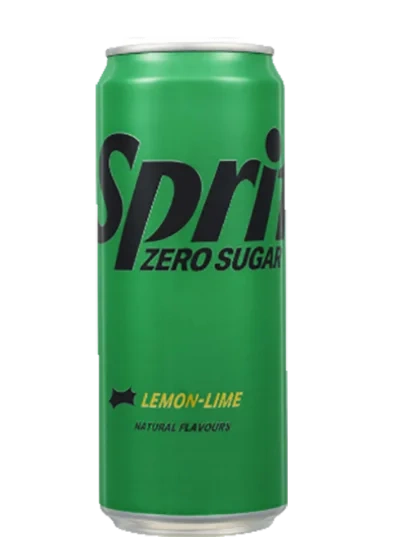 Sprite Zero sugar 330ml