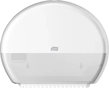 Mini Jumbo Hvit Dispenser Tork