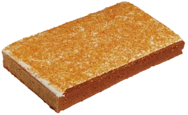 Gulrotkake Langpanne 1,4kg Bakeverket