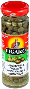 Figaro Kapers 100g
