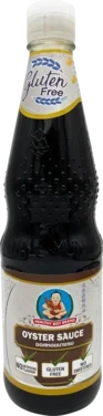 Hb Oyster Sauce Gluten Free 815ml