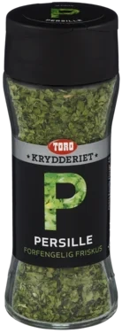 Persille Tørket, 15 g