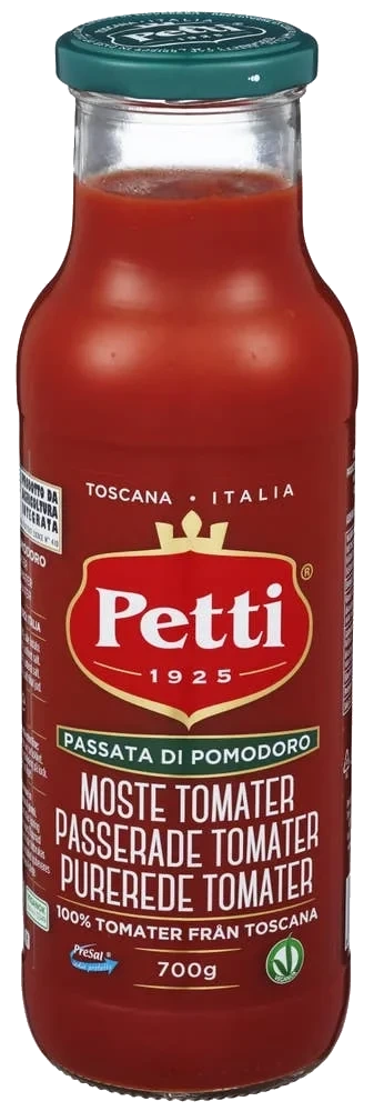 Passata Il Delicato