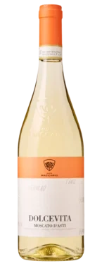 Pico Maccario Moscato d'Asti DOCG 75cl