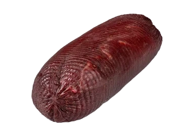 Bresaola Hel 2,5kg Brava Jæren Skjeggerød