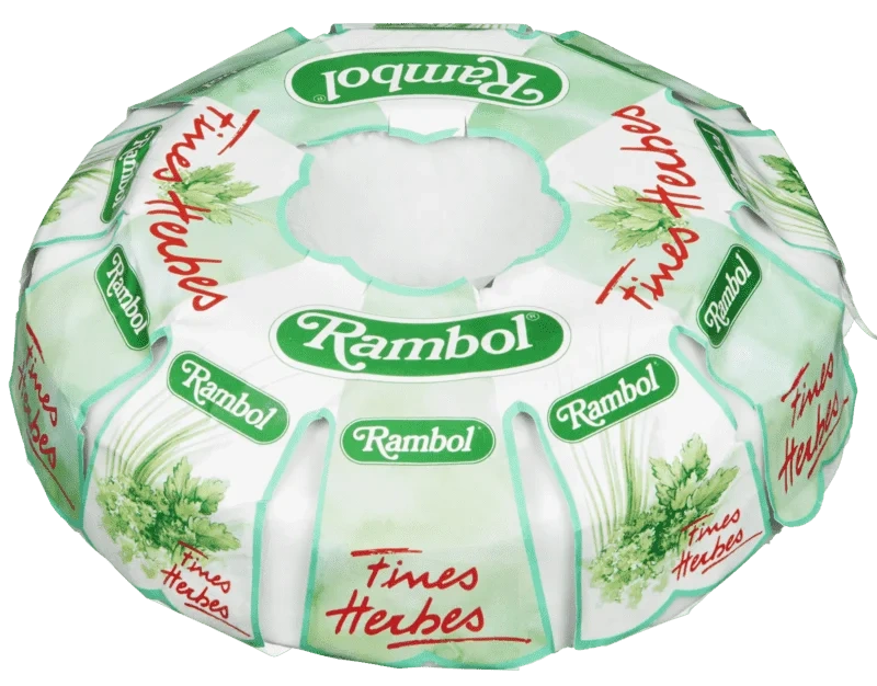 Rambol med Urter 1,8kg