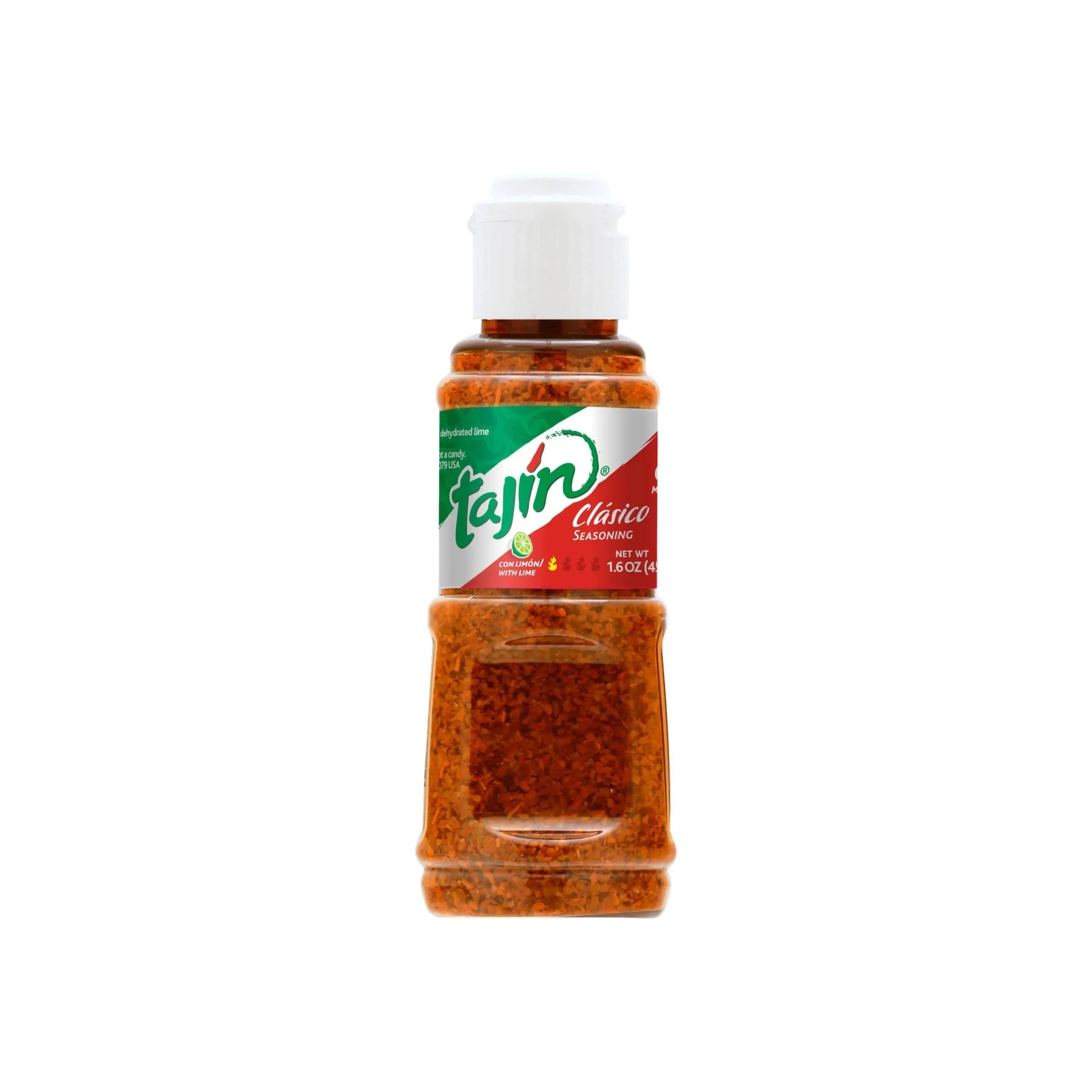 Tajin Chilli & Lime Powder 45 g