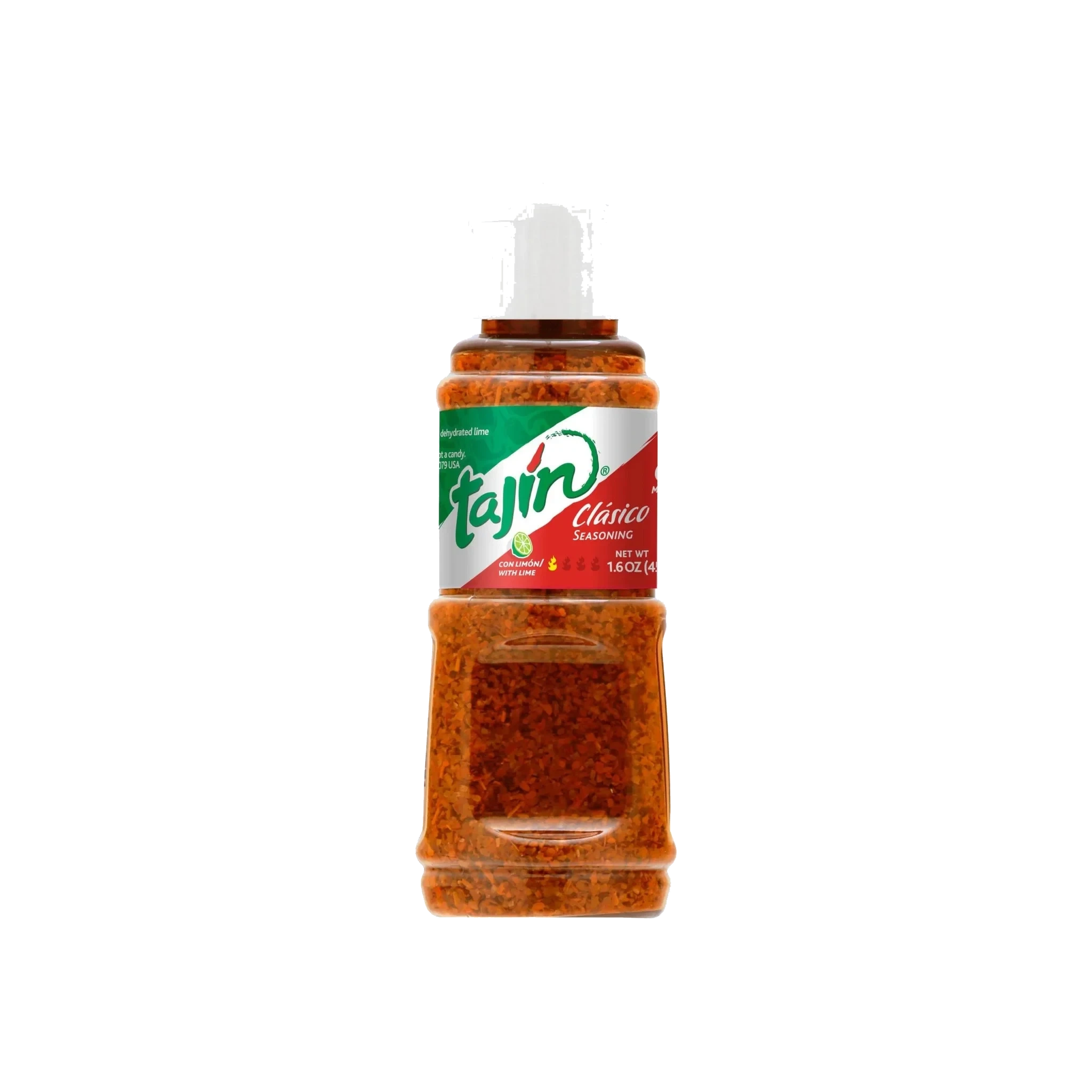 Tajin Chilli & Lime Powder 45 g
