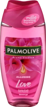 Palmolive Memories Of Nature Flower Field Dusjsåpe 250 ml