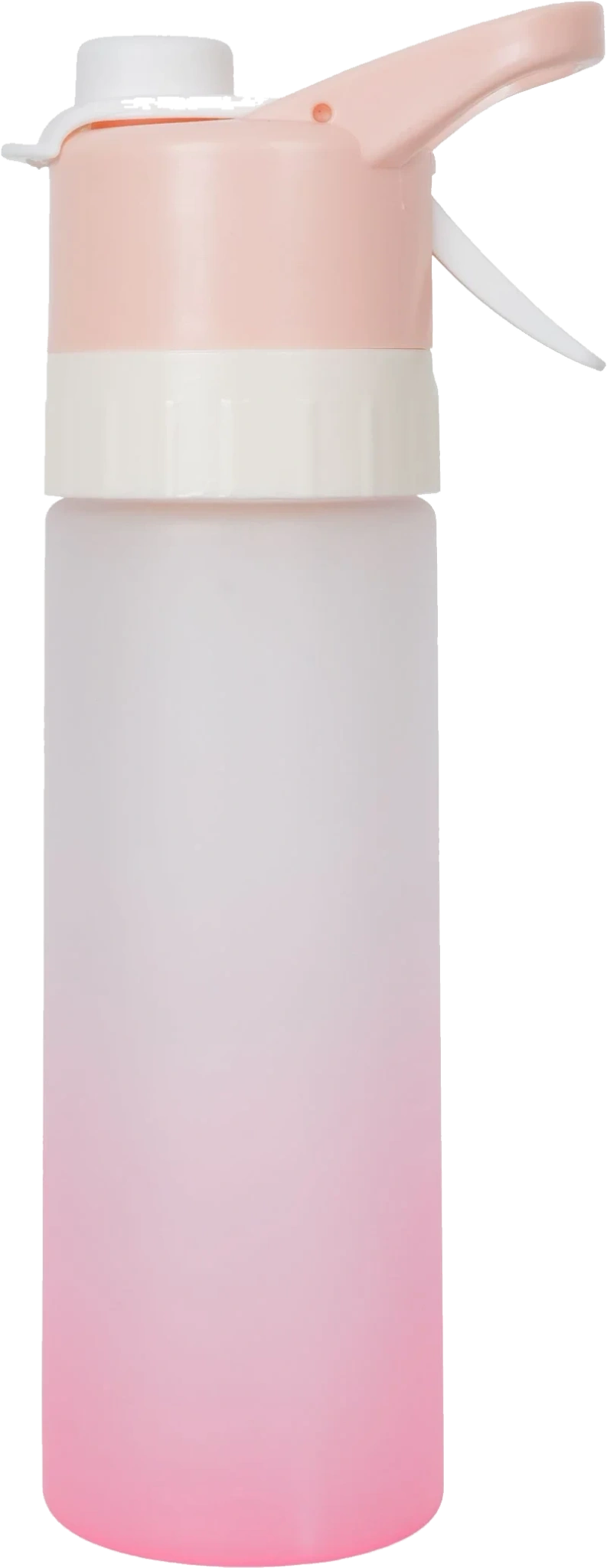 Drikkeflaske Mist Rosa Tritan