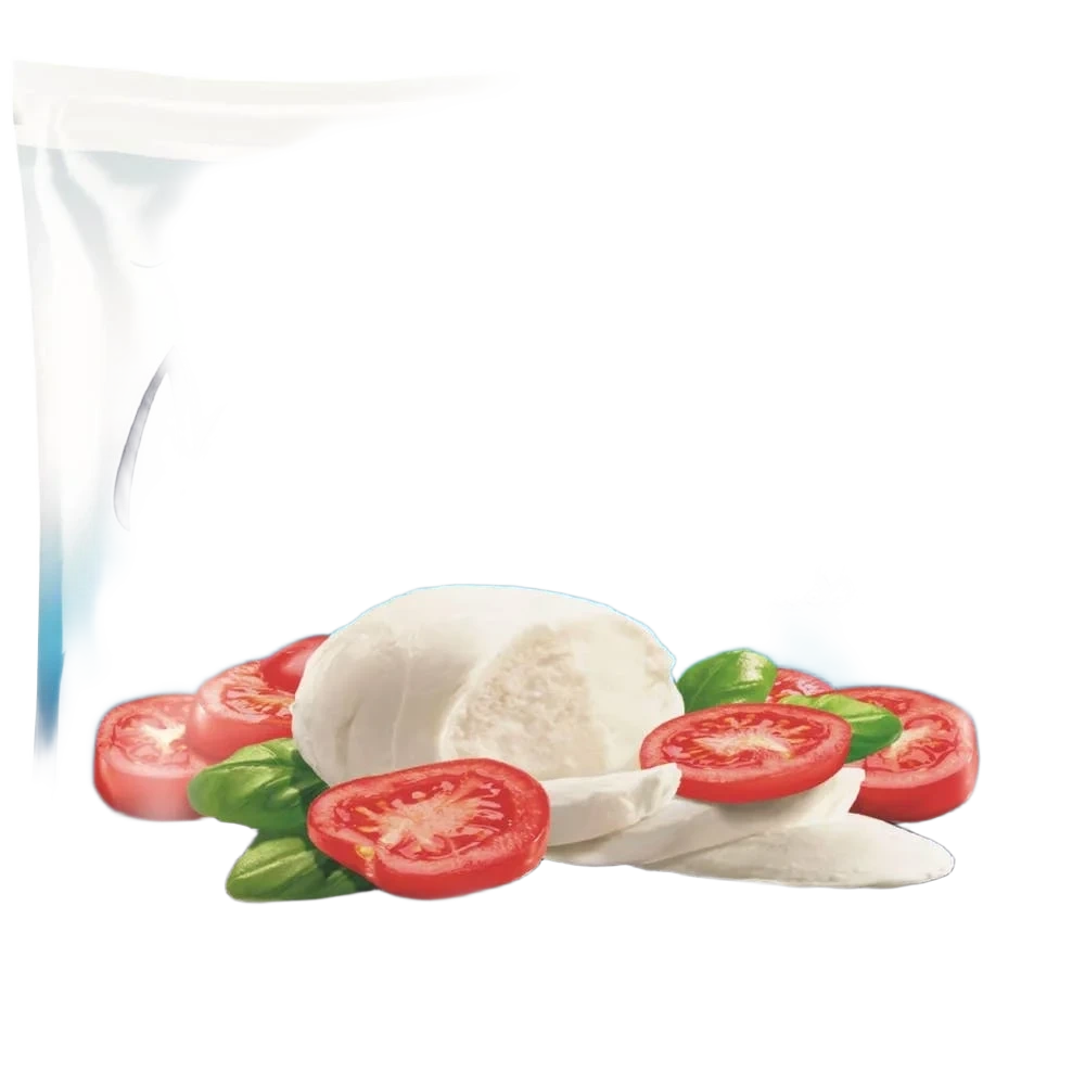Fersk mozzarella 125 g