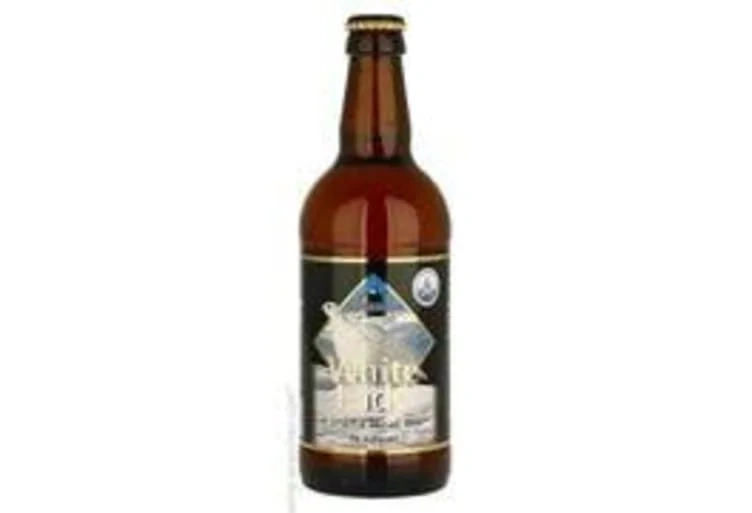 Cairngorm Brewery White Lady Lyst og Klart Hveteøl 4.7% 500ml